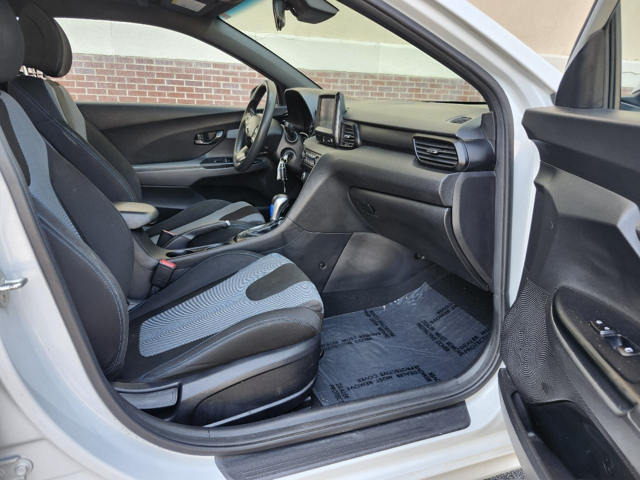 Hyundai Veloster 2.0 6A 2020