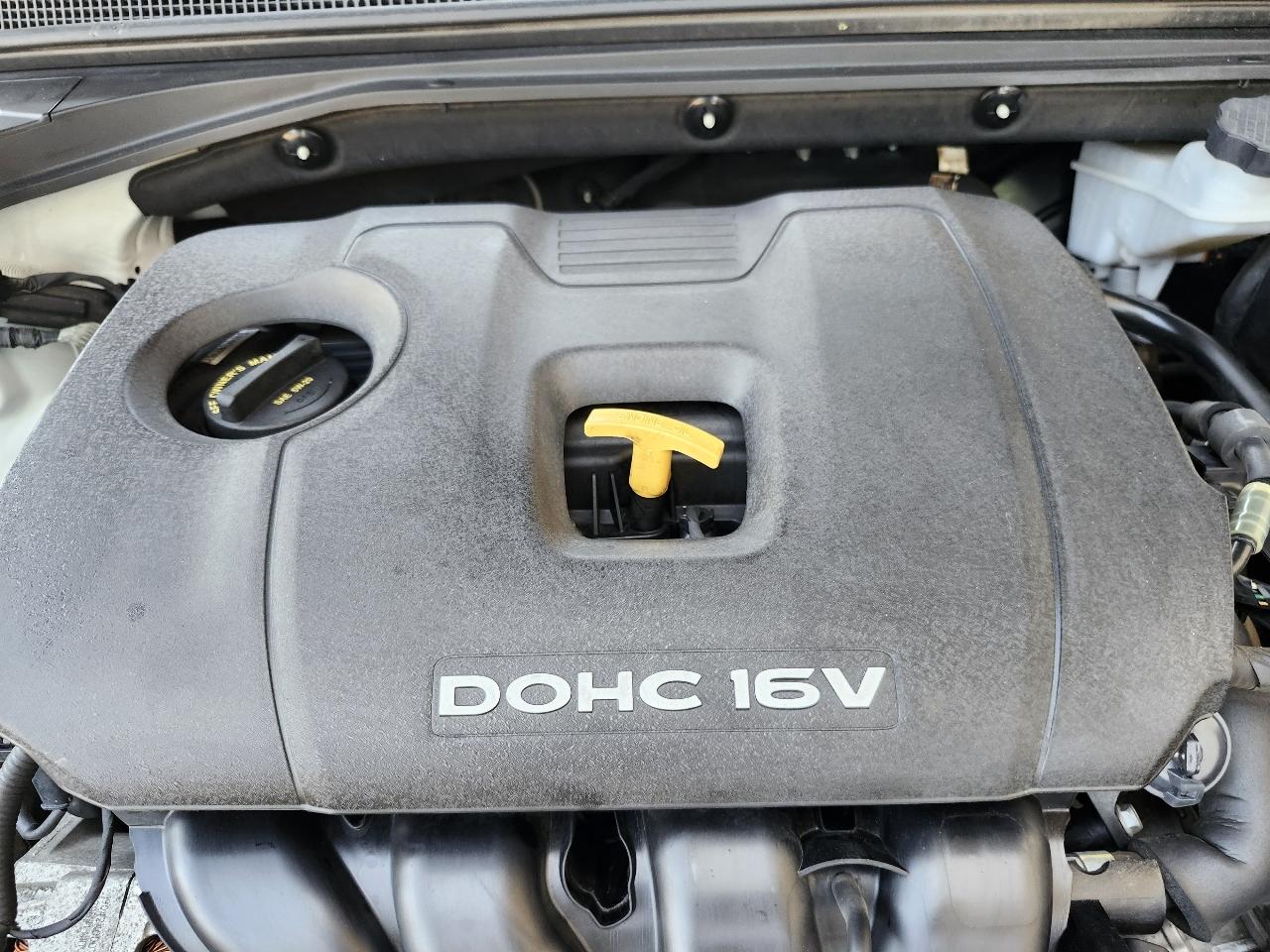 Hyundai Veloster 2.0 6A 2020