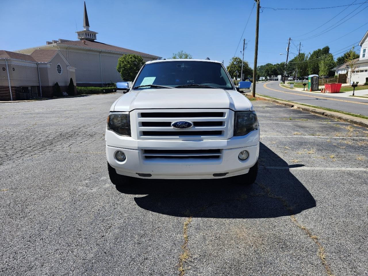 Ford Expedition Limited 2WD 2009