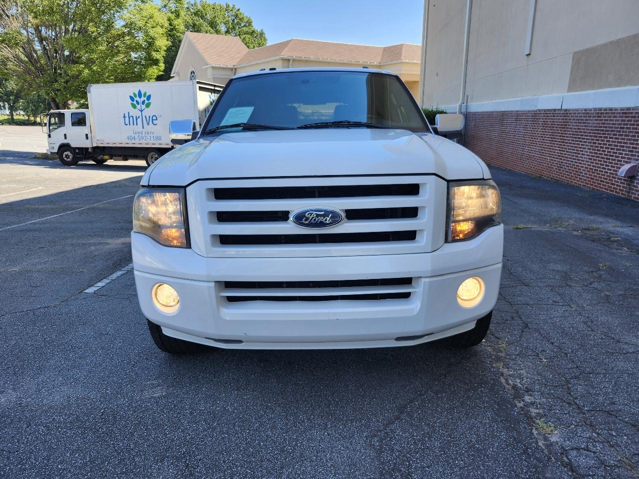 Ford Expedition Limited 2WD 2009