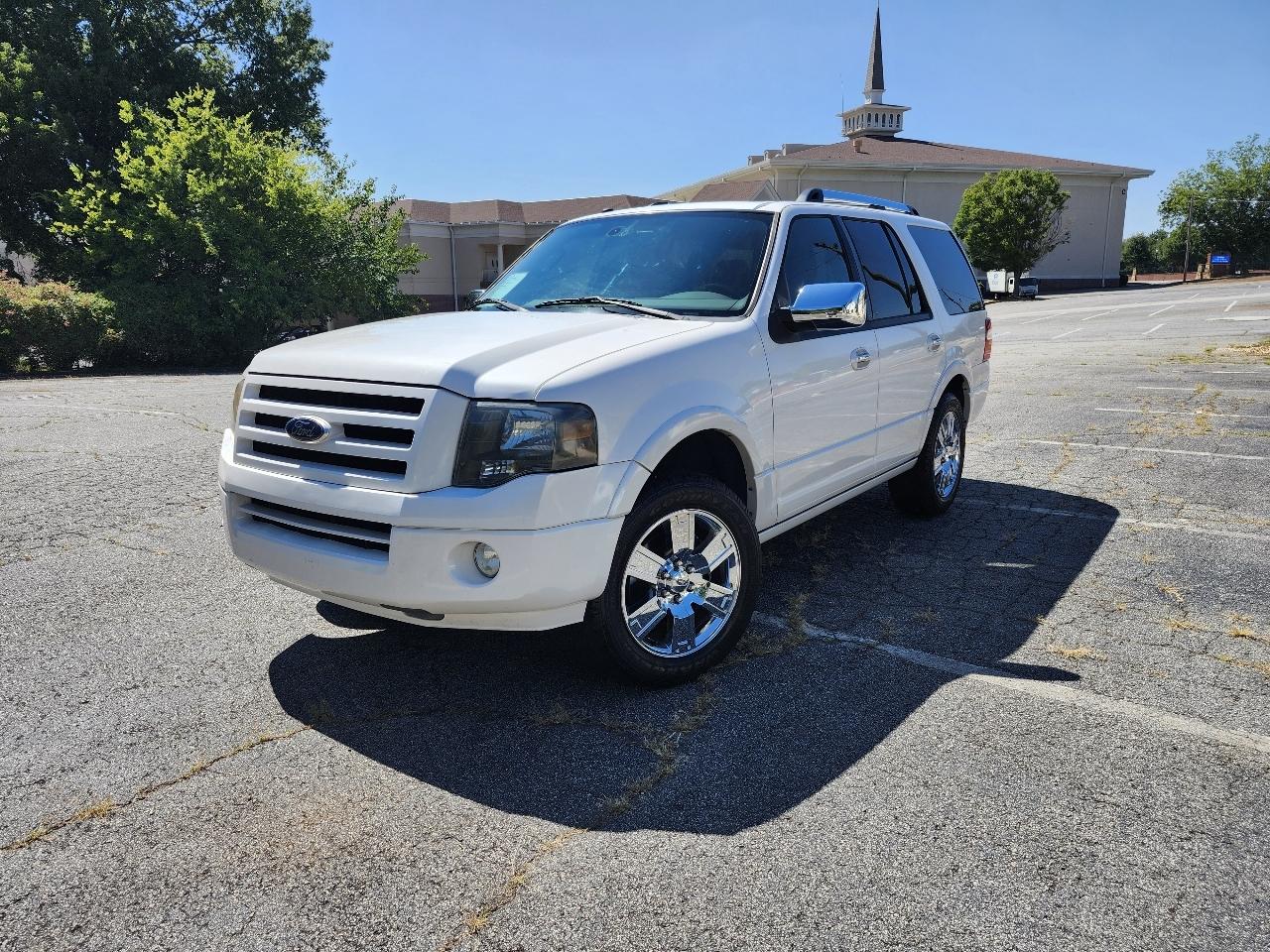 Ford Expedition Limited 2WD 2009
