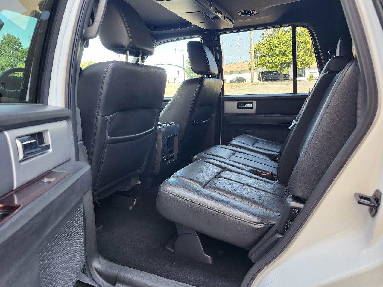 Ford Expedition Limited 2WD 2009