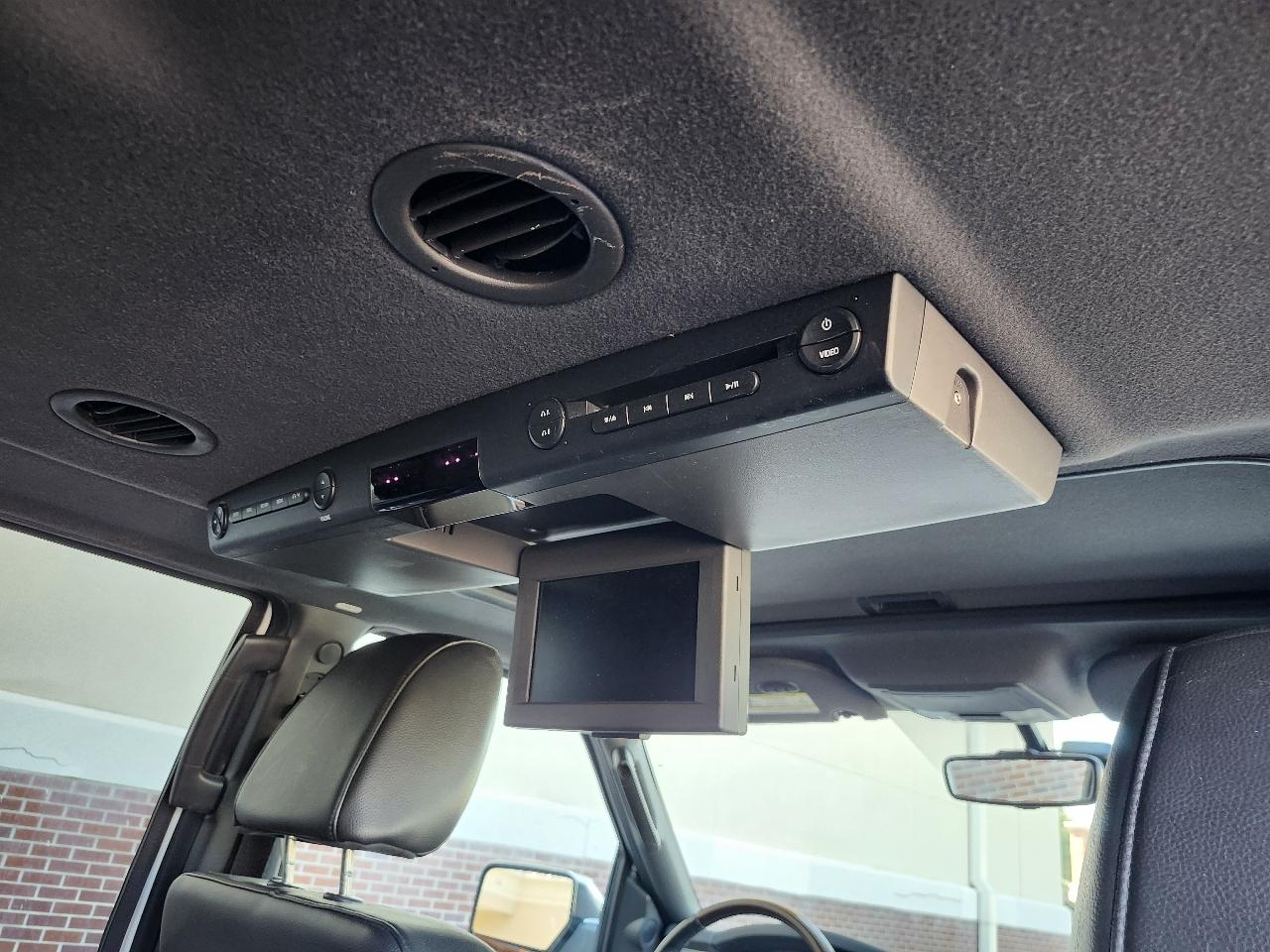 Ford Expedition Limited 2WD 2009