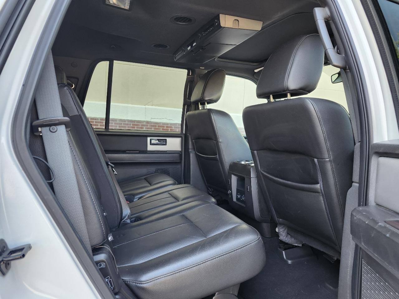 Ford Expedition Limited 2WD 2009