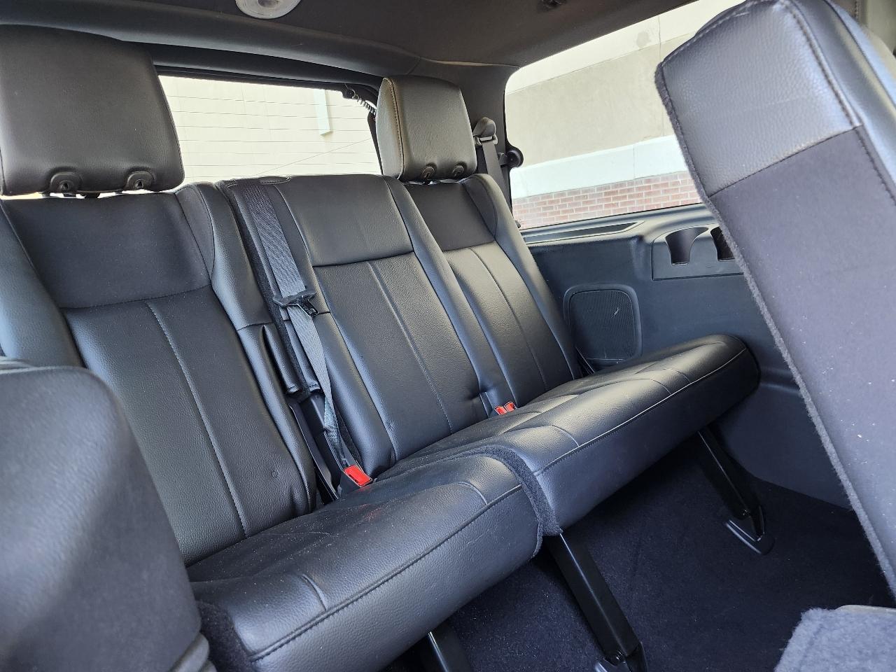 Ford Expedition Limited 2WD 2009
