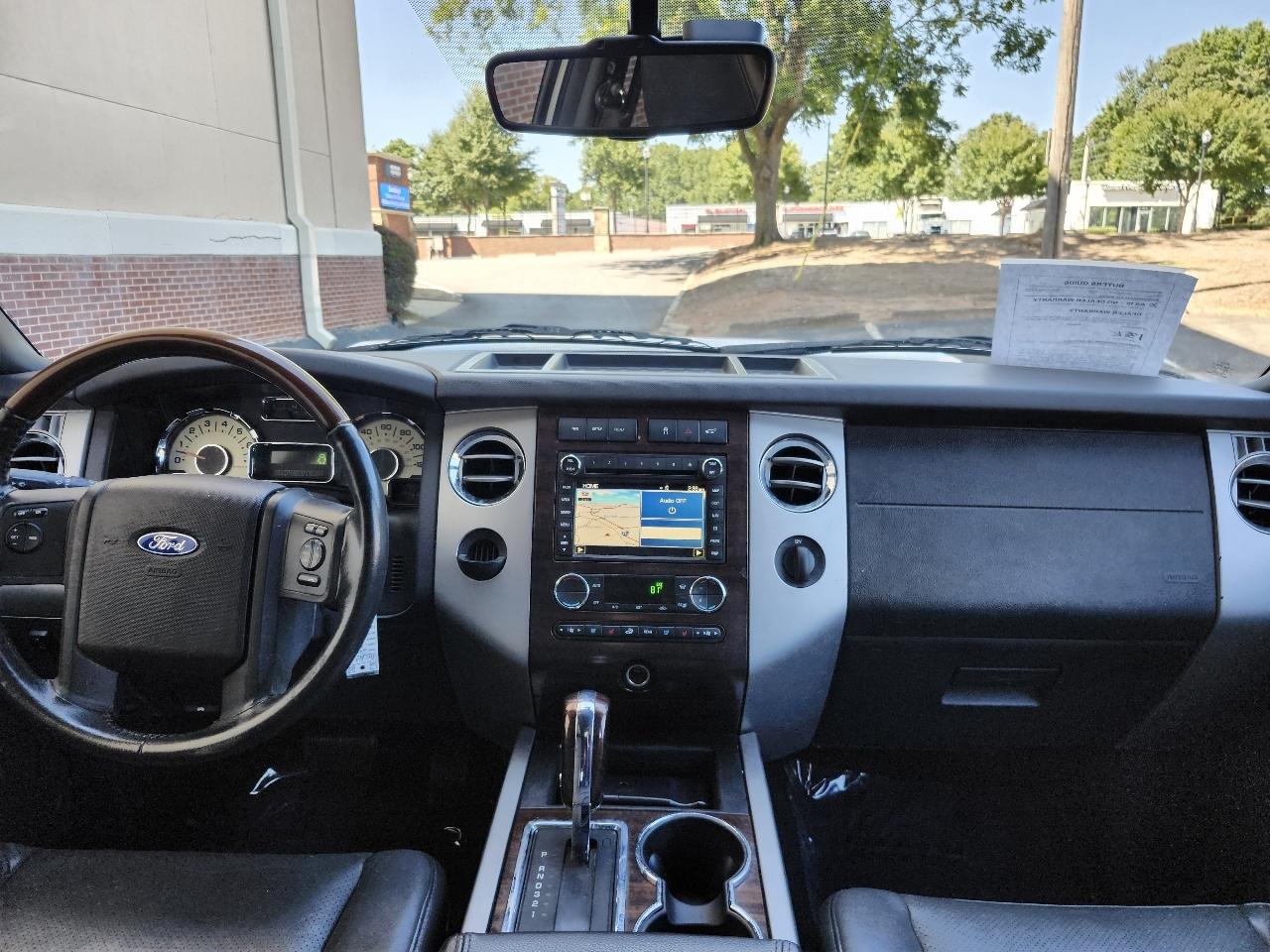 Ford Expedition Limited 2WD 2009