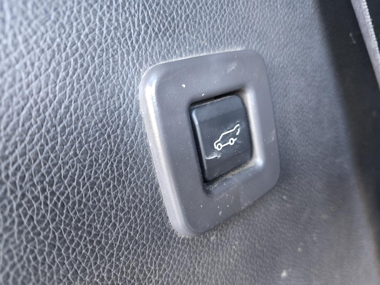Ford Expedition Limited 2WD 2009