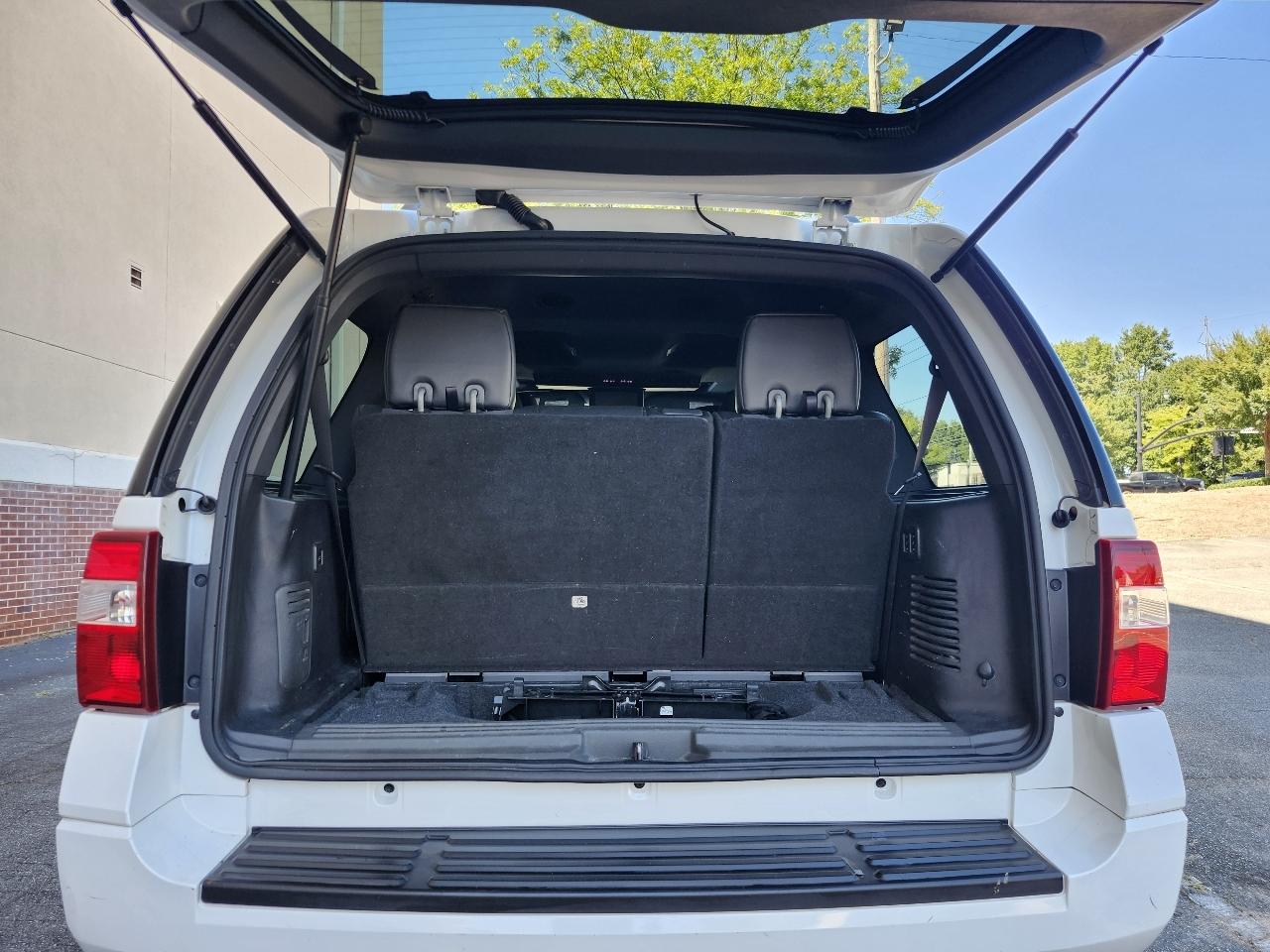 Ford Expedition Limited 2WD 2009