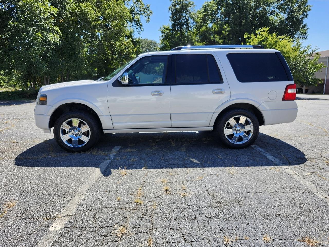 Ford Expedition Limited 2WD 2009