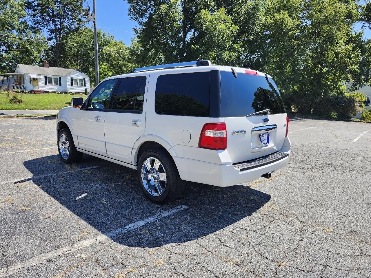Ford Expedition Limited 2WD 2009