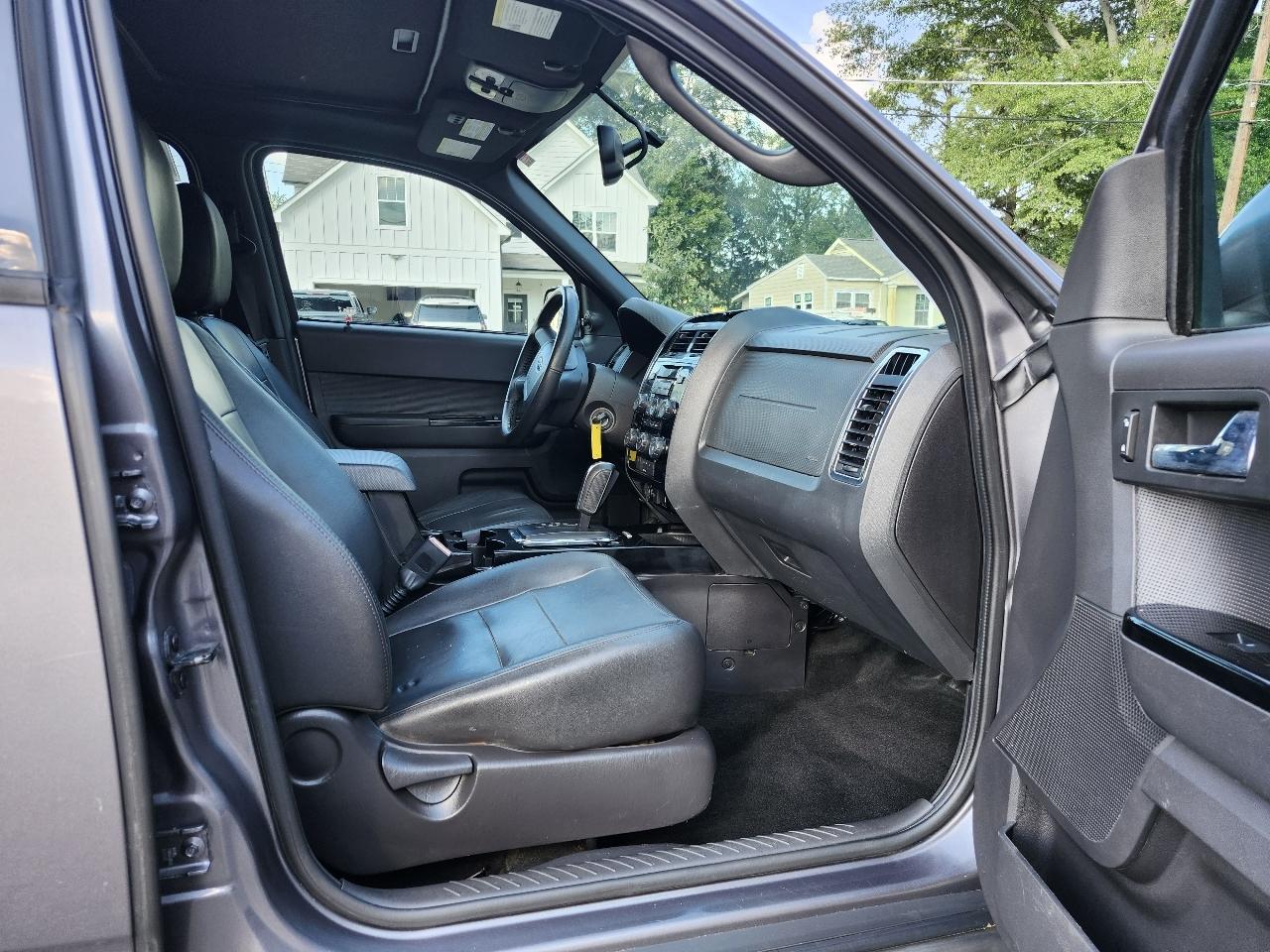 Ford Escape Limited FWD 2012