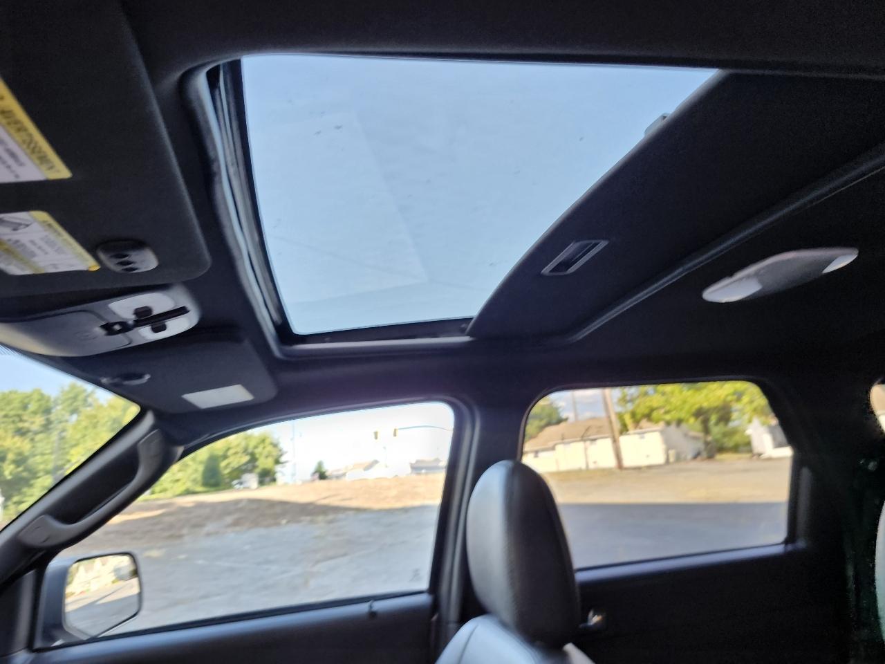 Ford Escape Limited FWD 2012