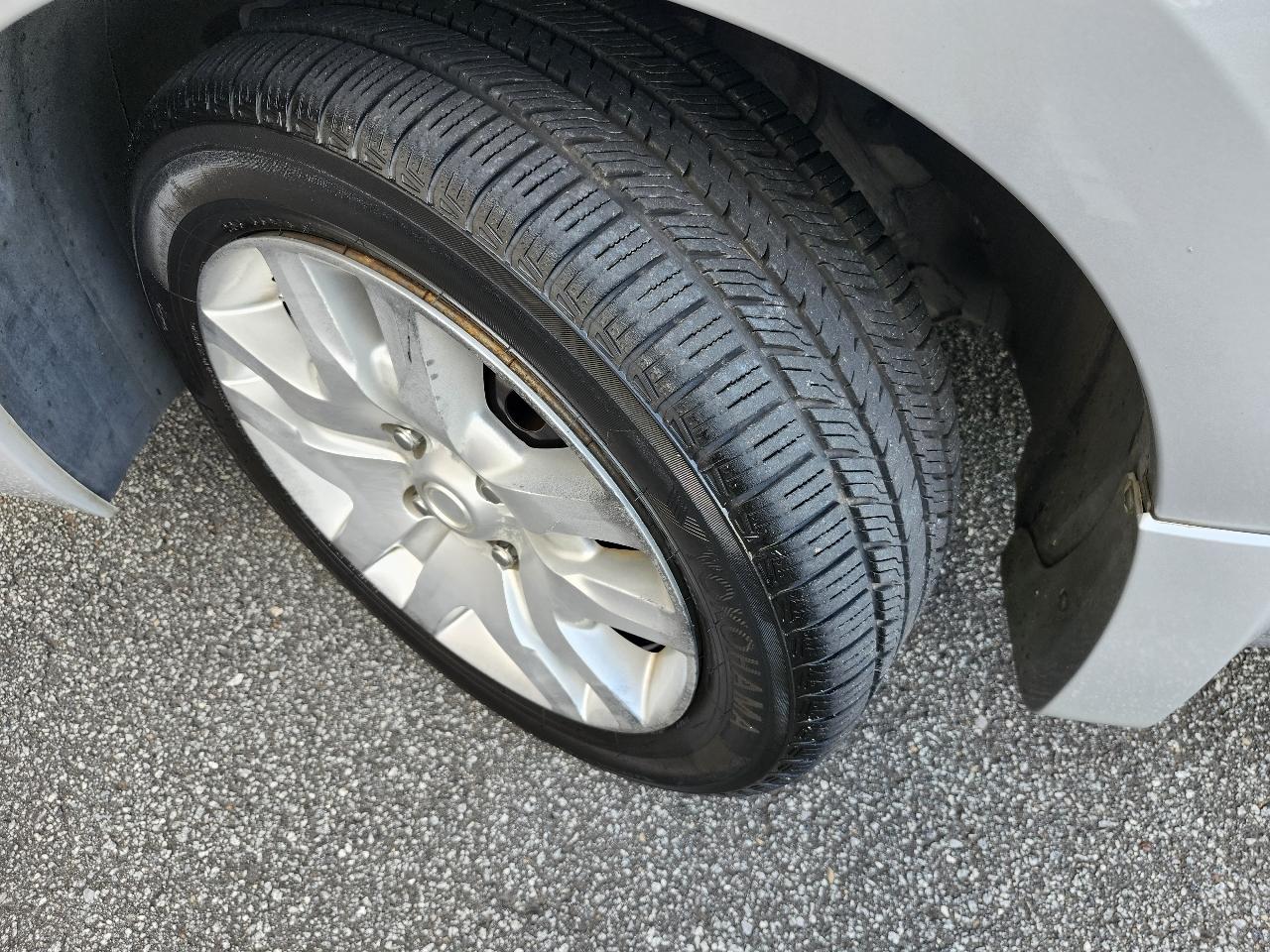 Nissan Sentra 2.0 SL 2011
