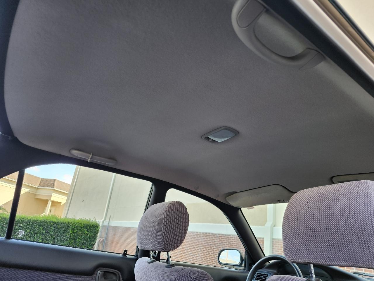 Toyota Corolla DX 1995