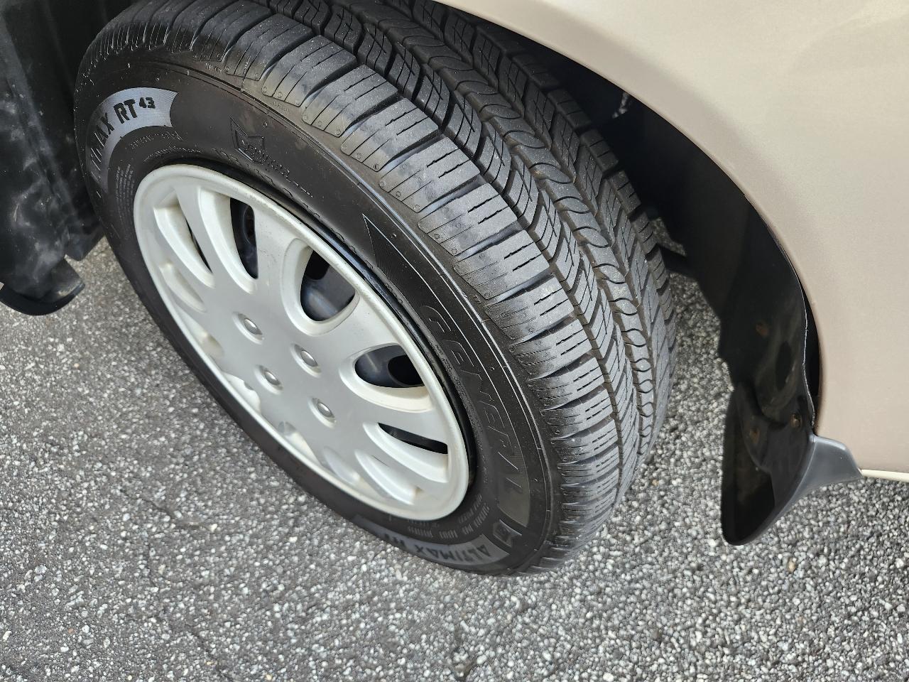 Toyota Corolla DX 1995