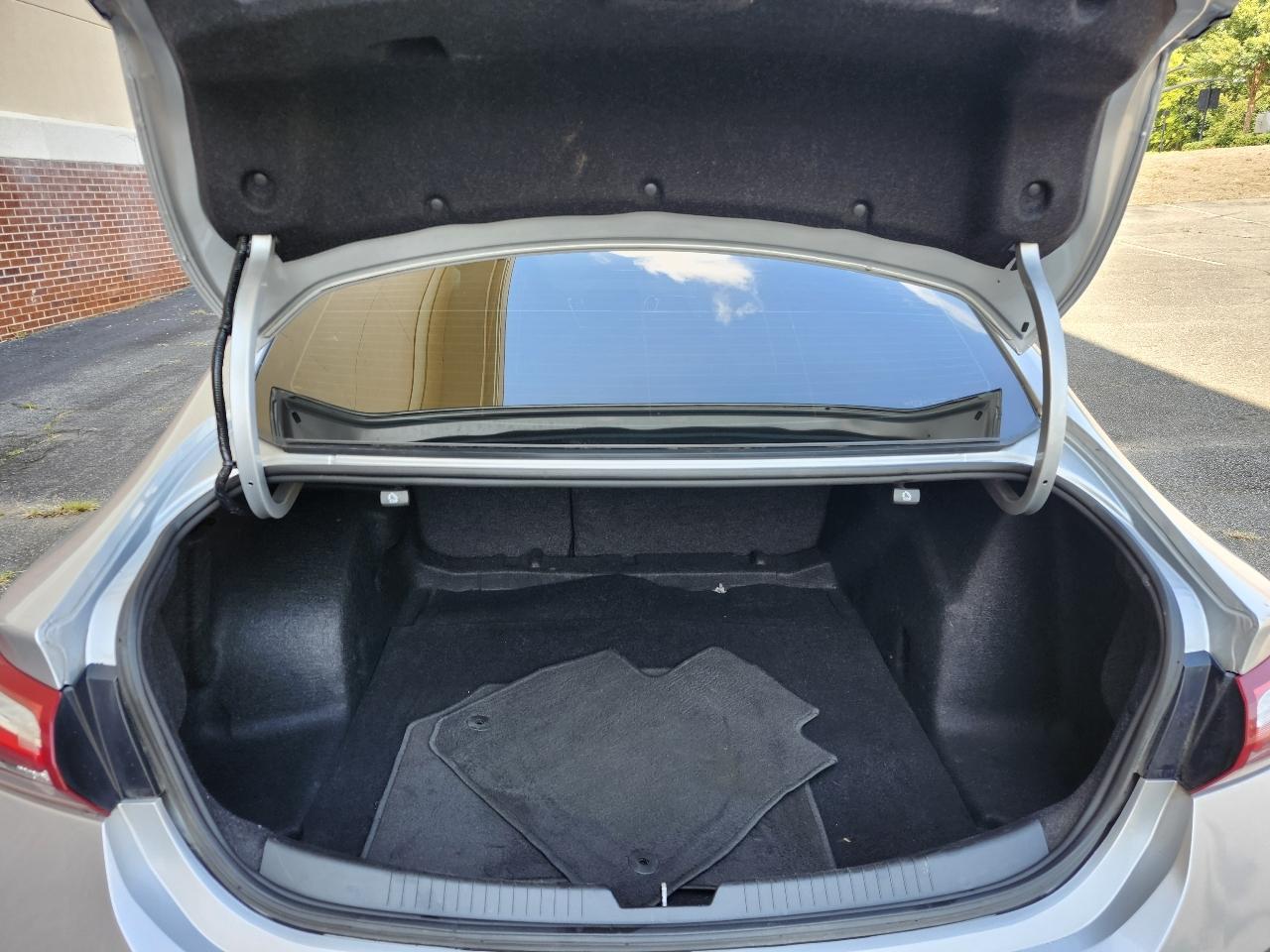 Chevrolet Malibu LT 2021