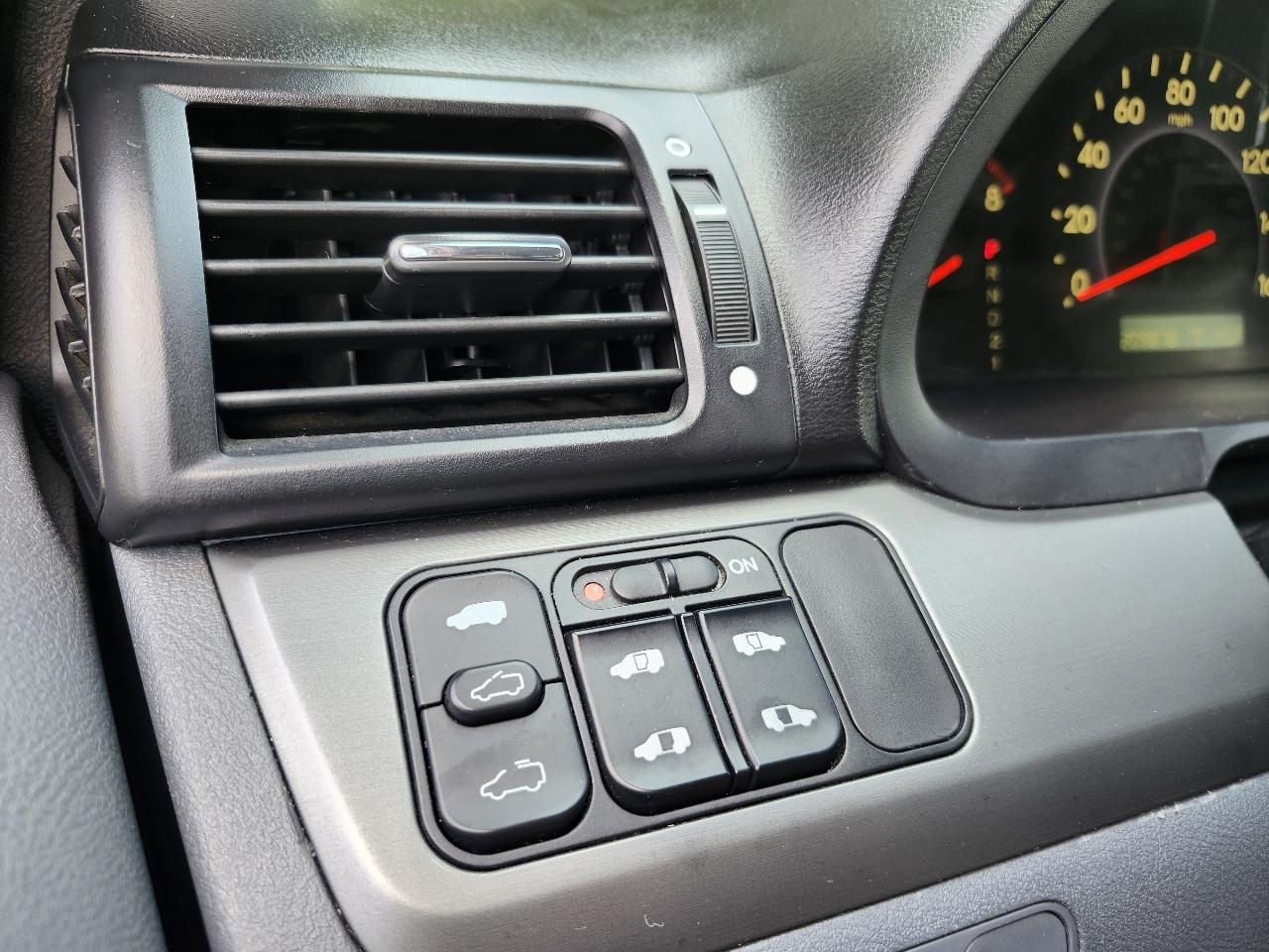 Honda Odyssey EX-L w/ DVD and Navigation 2007