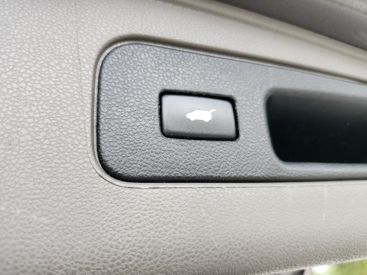 Honda Odyssey EX-L 2014