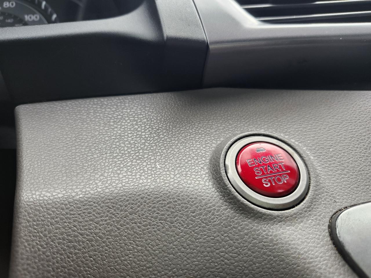 Honda Odyssey EX-L 2014