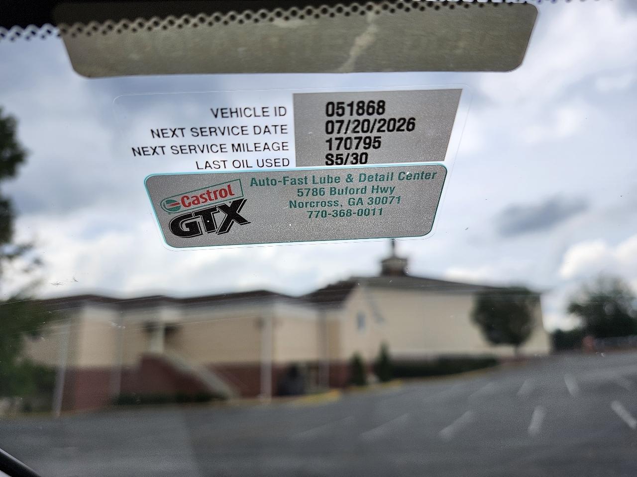 Honda Odyssey EX-L 2014