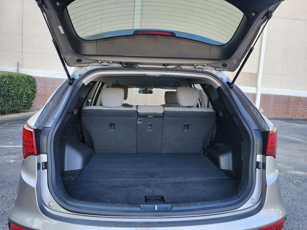 Hyundai Santa Fe Sport 2.4 AWD 2018