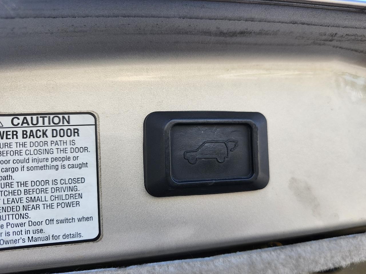 Lexus RX 330 4WD 2004