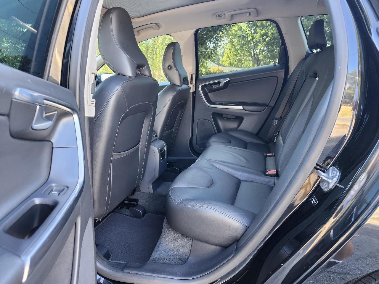 Volvo XC60 T5 Drive-E Premier FWD 2015