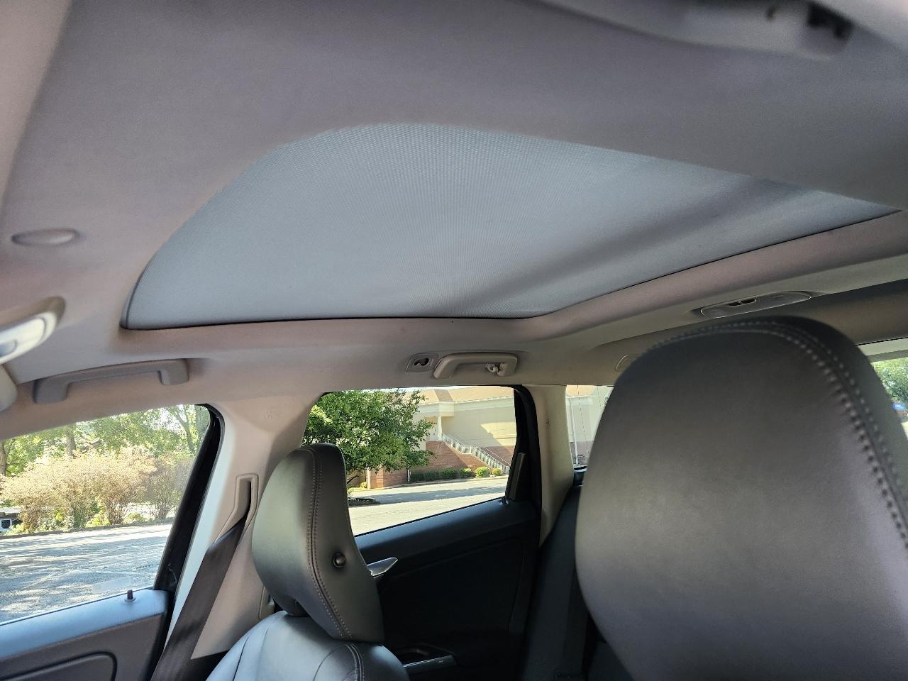 Volvo XC60 T5 Drive-E Premier FWD 2015