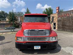 2003 Sterling Acterra  2003 Sterling Acterra