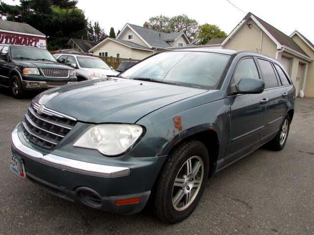 2007 Chrysler Pacifica TOURING