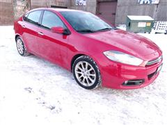 2013 Dodge Dart 