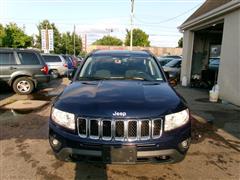 2013 Jeep Compass  2013 Jeep Compass