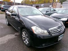 2006 Infiniti M 