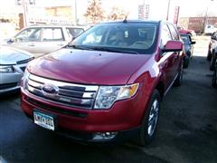2007 Ford Edge 