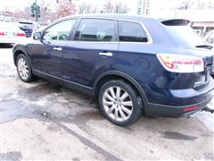 2007 Mazda CX-9 