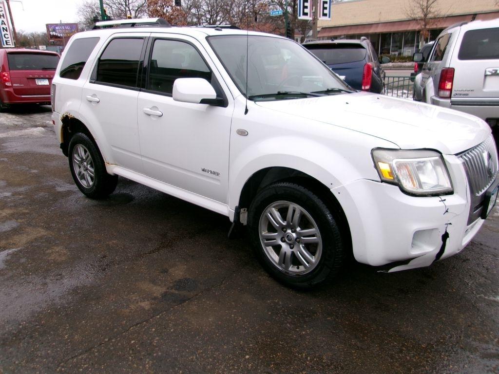 2008 Mercury Mariner PREMIER