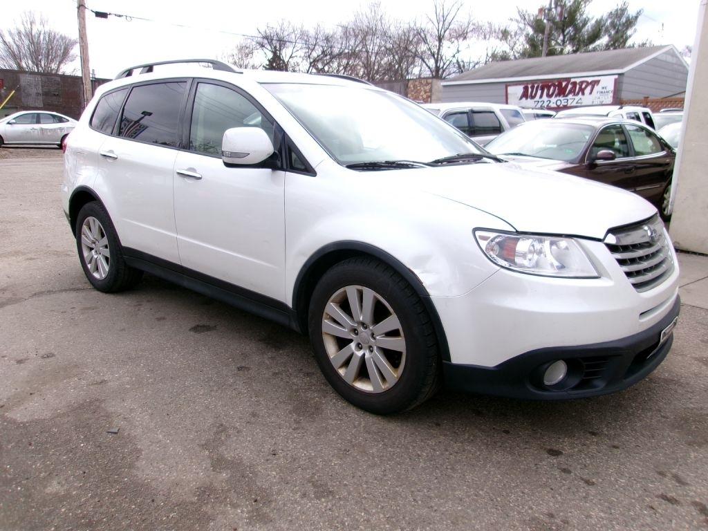 2011 Subaru Tribeca Limited