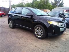 2011 Ford Edge 