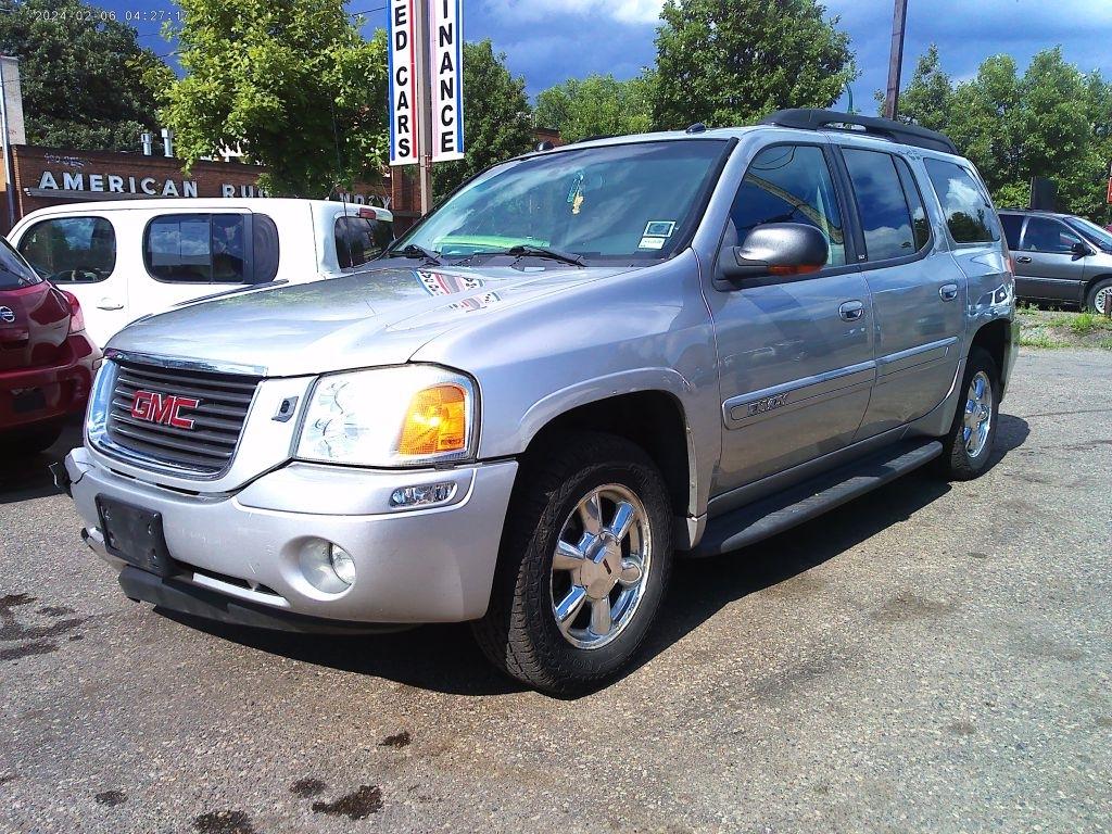 2005 GMC Envoy XL