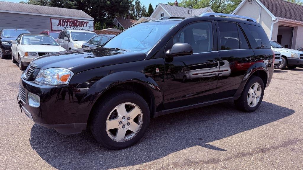 2006 Saturn VUE 