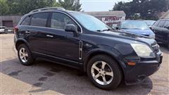 2014 Chevrolet Captiva Sport 