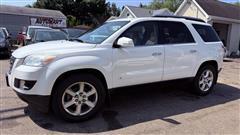 2008 Saturn Outlook 