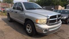 2003 Dodge Ram 1500 