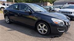 2013 Volvo S40 