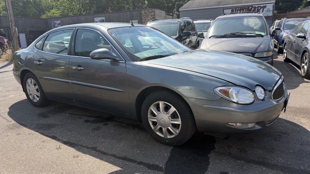 1999 Buick LeSabre LIMITED