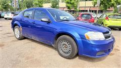 2014 Dodge Avenger 