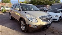 2011 Buick Enclave 