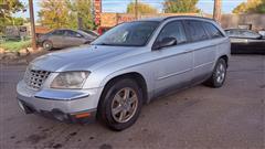 2004 Chrysler Pacifica 