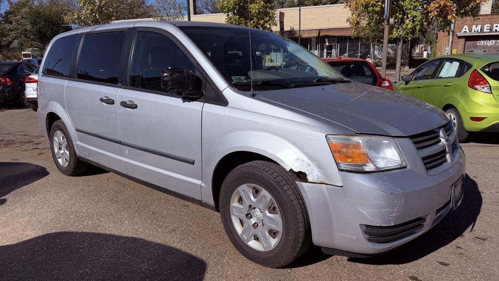 2008 Dodge Grand Caravan VAN