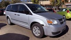 2008 Dodge Grand Caravan 